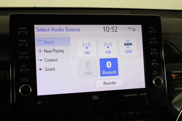 Used 2021 Toyota Camry XSE image 34