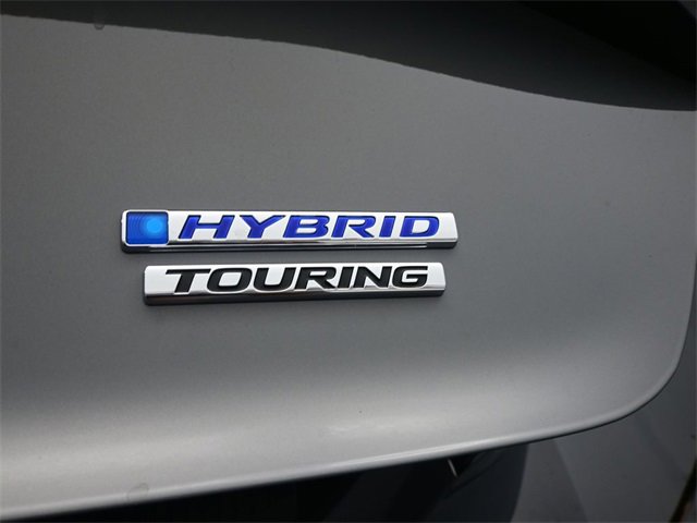 New 2025 Honda Accord Touring image 24