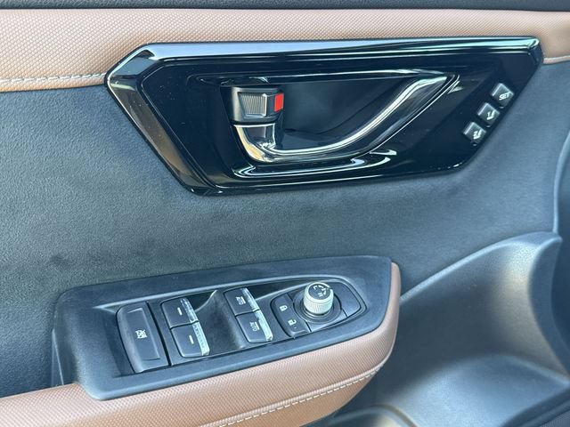 Certified 2026 Subaru Forester Touring AWD/4WD image 17