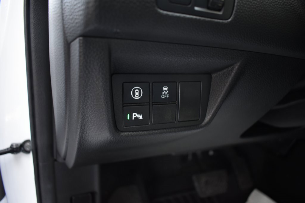 Used 2022 Honda Accord EX-L image 17