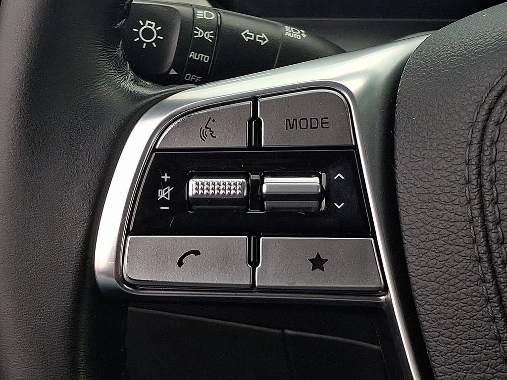 Certified 2024 Kia Telluride LX AWD/4WD image 16