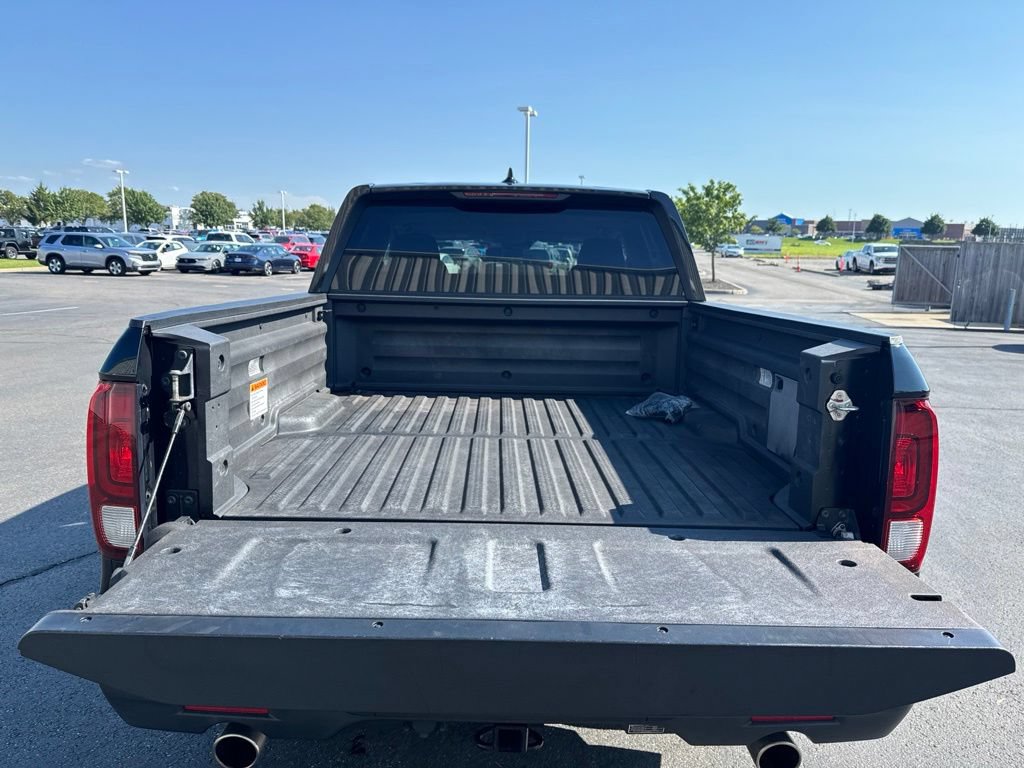 Used 2023 Honda Ridgeline Sport image 35