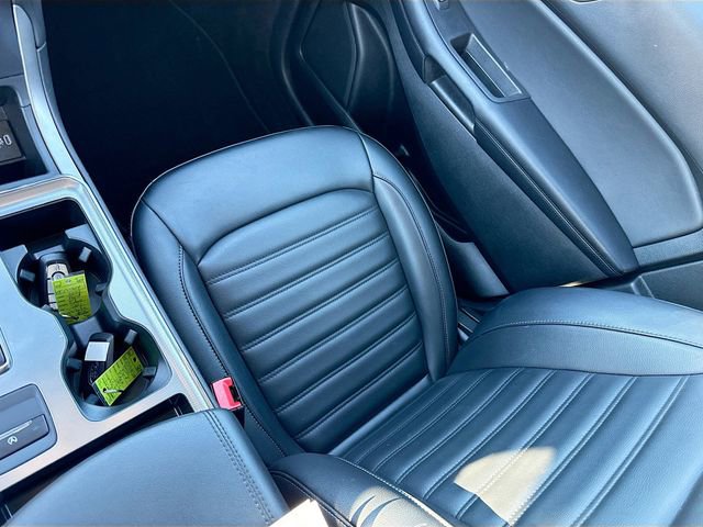 Certified 2022 Ford Edge SEL w/ Convenience Package image 24