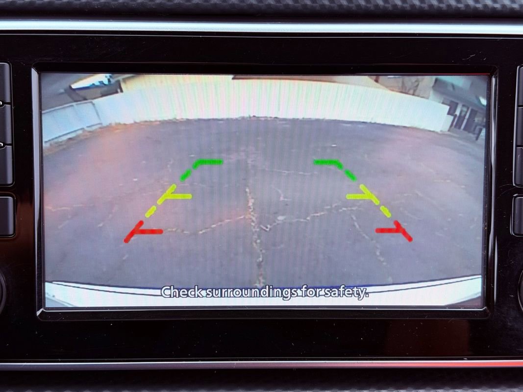 Used 2021 Nissan Kicks S image 37
