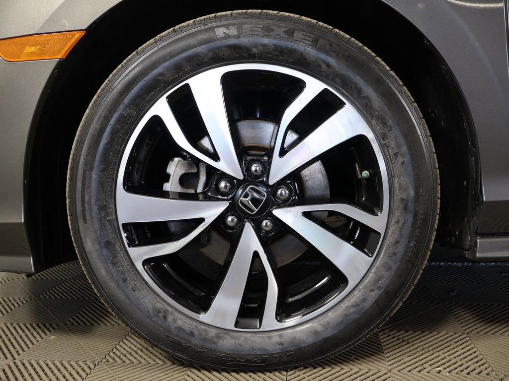 Used 2019 Honda Odyssey Elite image 23