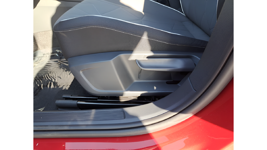 New 2026 Volkswagen Jetta Sport FWD image 30