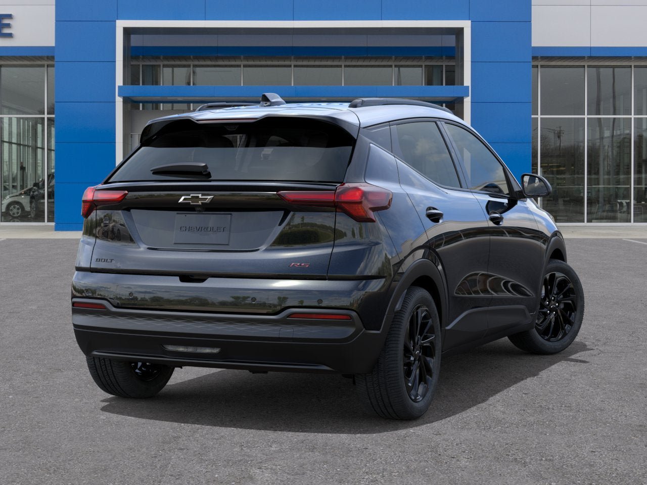 New 2027 Chevrolet Bolt RS w/ Technology Package FWD image 28