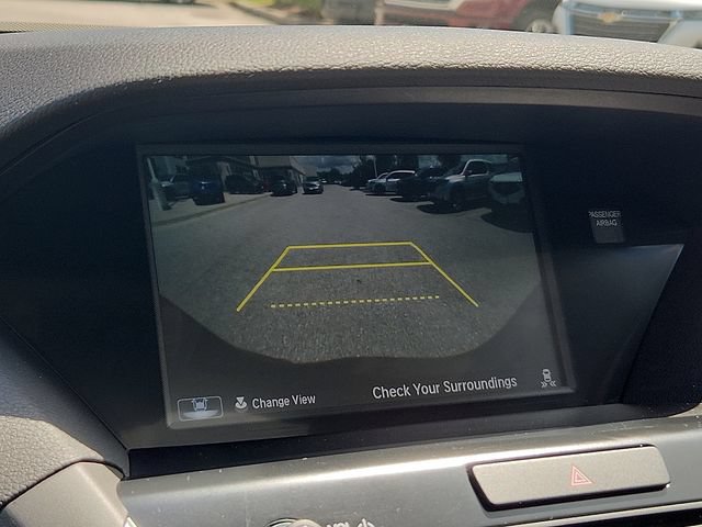 Used 2020 Acura MDX w/ Technology Package AWD/4WD image 19