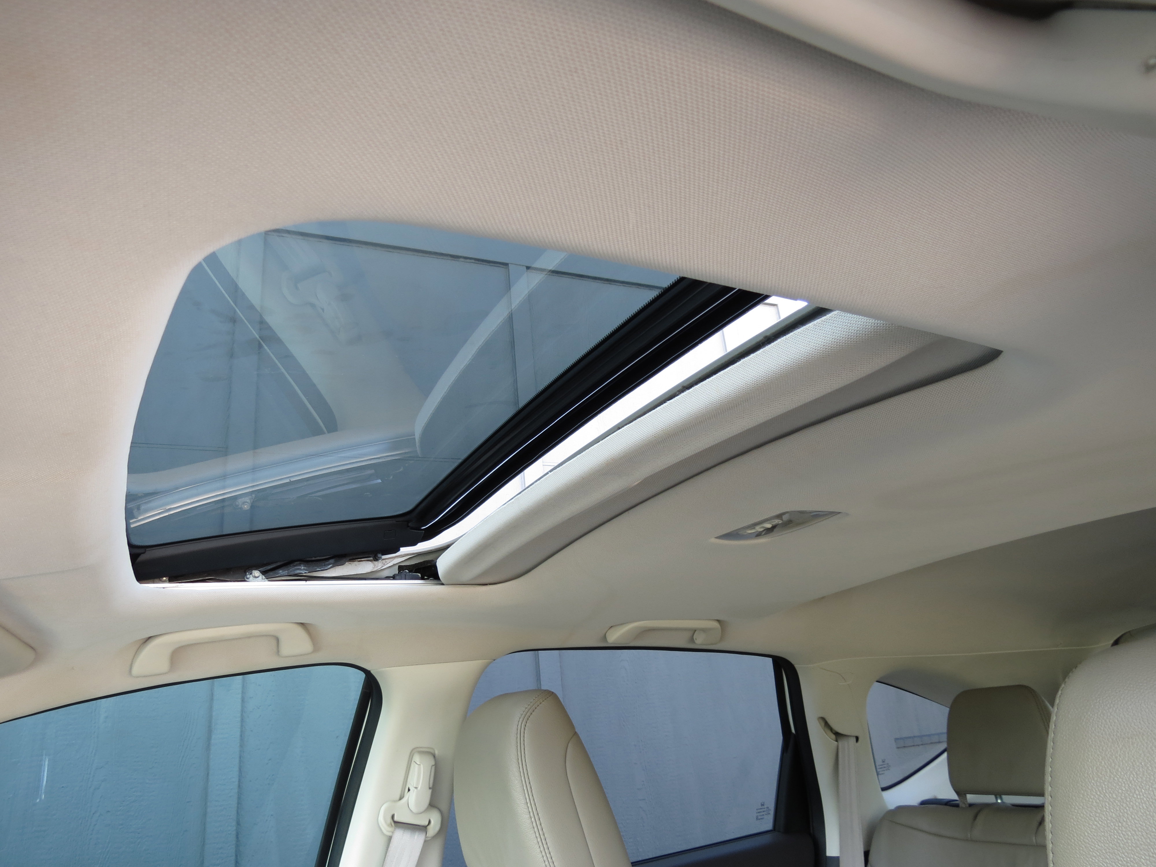 Used 2012 Honda CR-V EX-L image 26