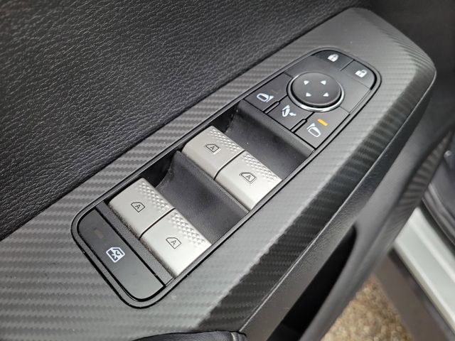 Used 2024 Mitsubishi Outlander SE image 20