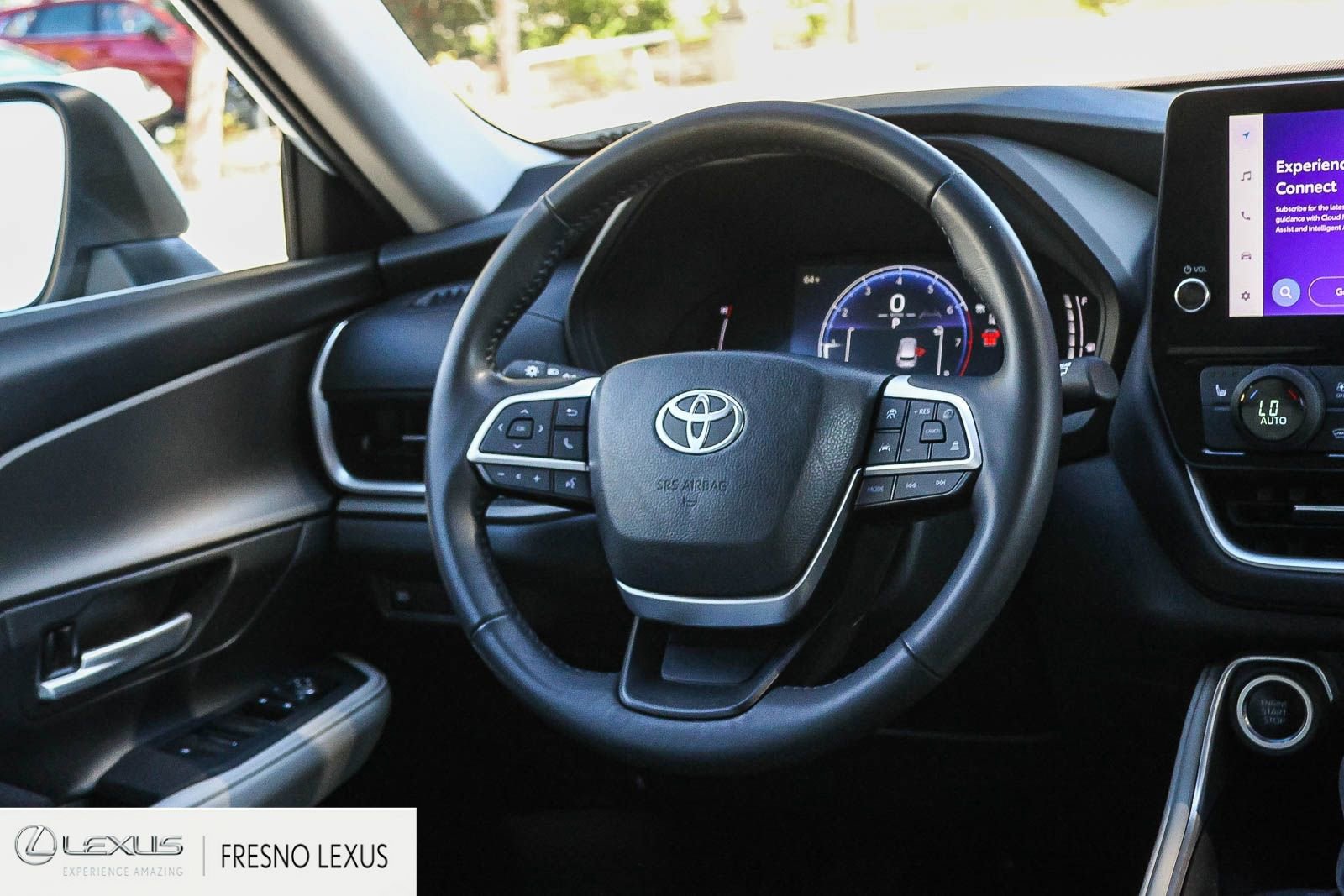 Used 2024 Toyota Grand Highlander XLE image 18