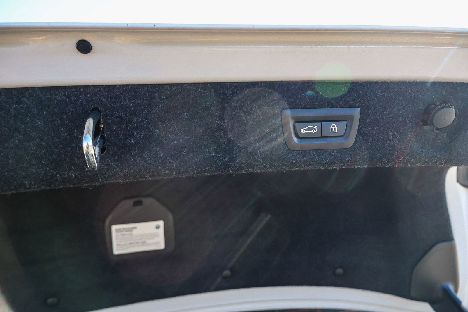 Used 2023 BMW 530i w/ M Sport Package image 29