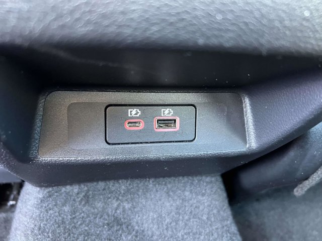 Used 2025 Nissan Altima 2.5 SR image 12