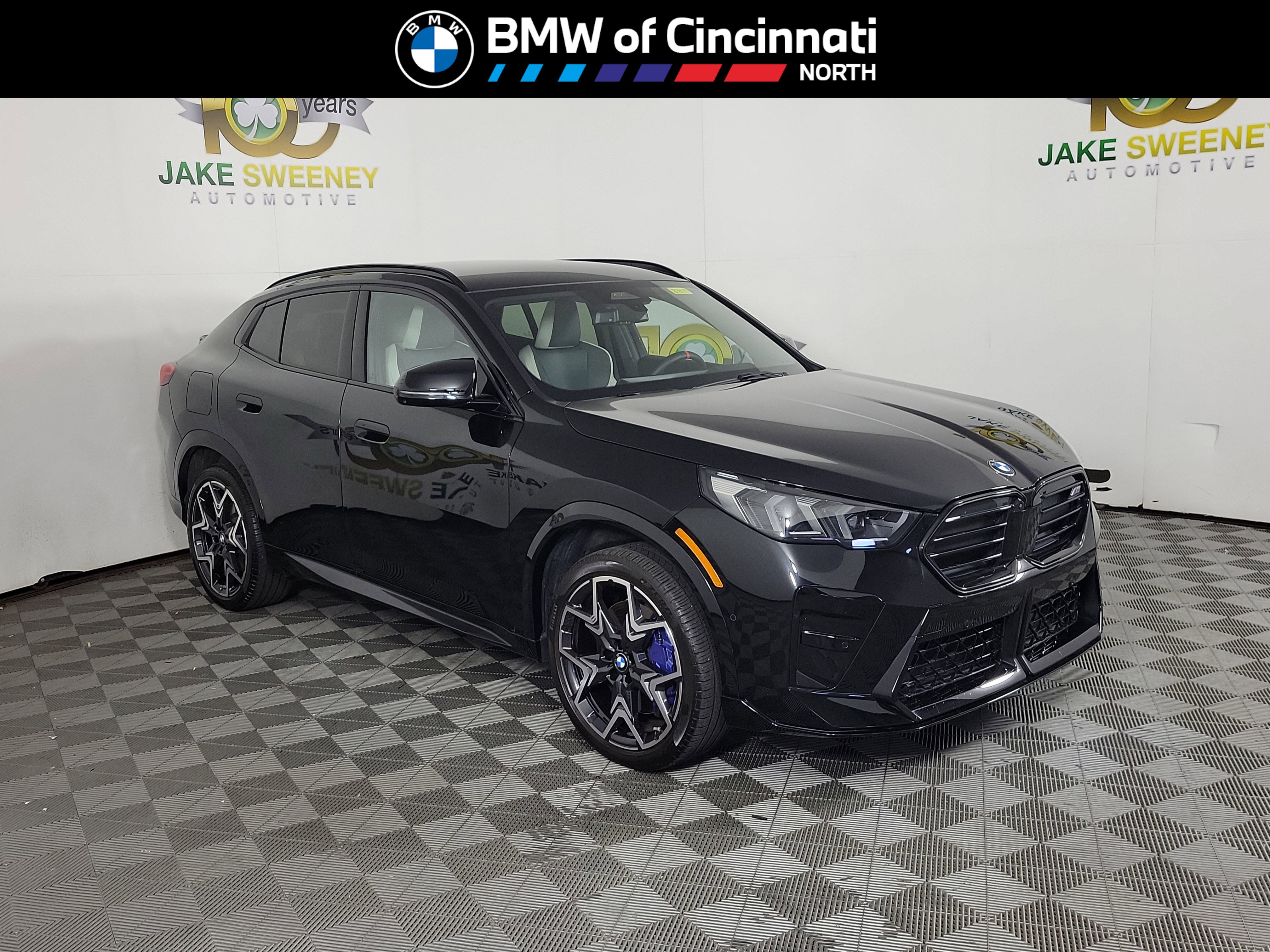 Certified 2025 BMW X2 M35i w/ Premium Package