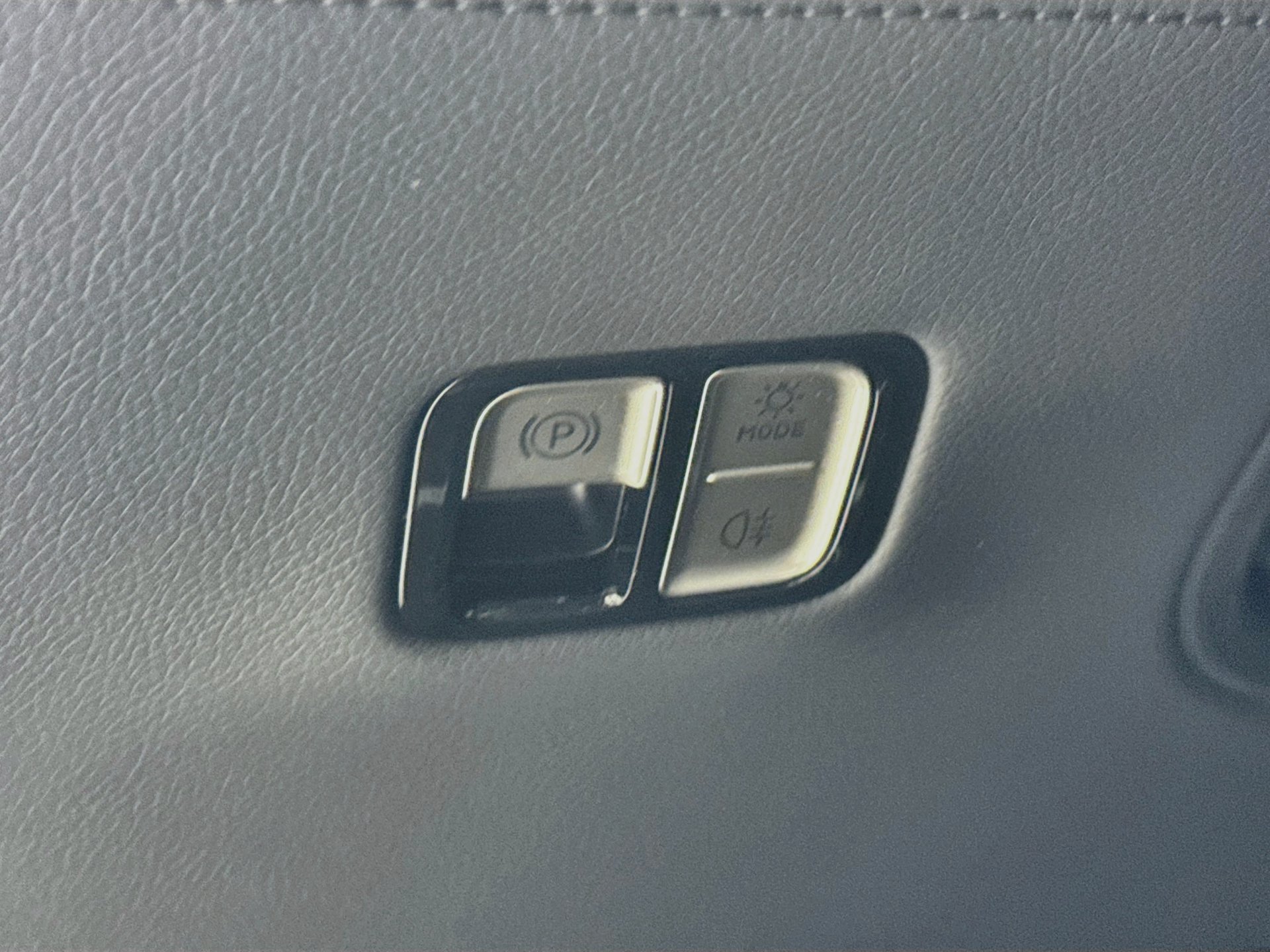 New 2027 Mercedes-Benz S 580 4MATIC Sedan image 11