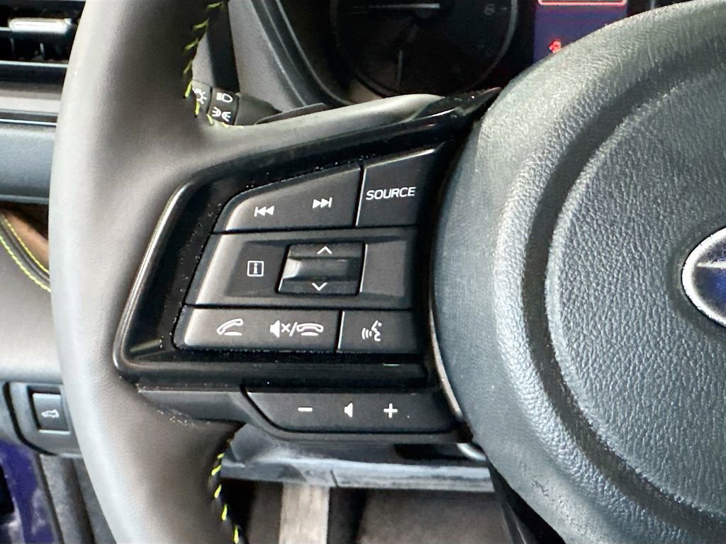 New 2026 Subaru Ascent Bronze Edition image 8