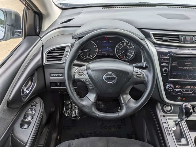 Used 2019 Nissan Murano SV w/ Cargo Package FWD image 15