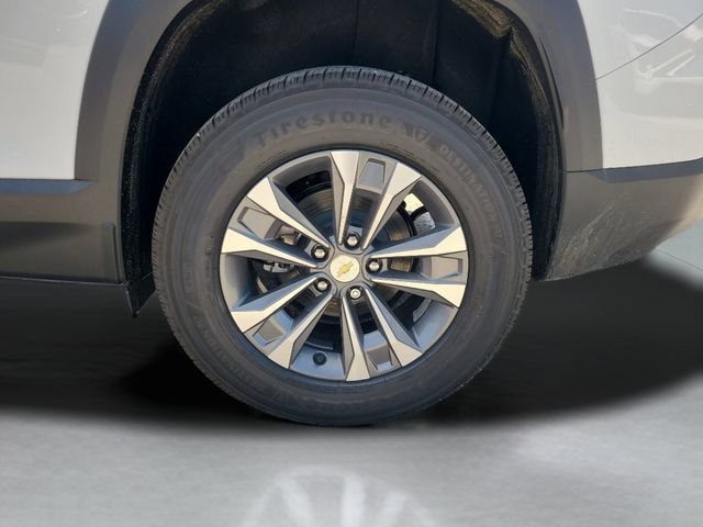 New 2027 Chevrolet Equinox LT FWD image 32