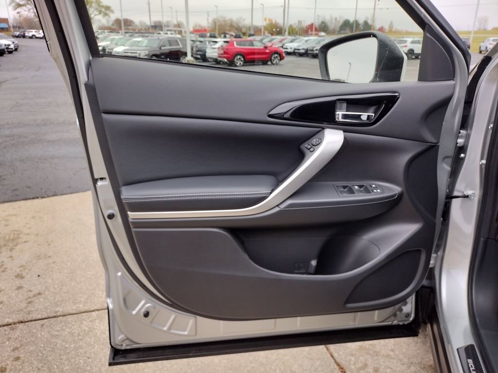 New 2026 Mitsubishi Eclipse Cross SE image 27