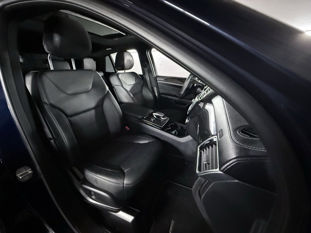 Used 2019 Mercedes-Benz GLE 43 AMG GLE 43 AMG image 28