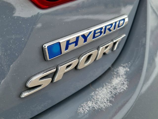 Used 2022 Honda Accord Sport image 9