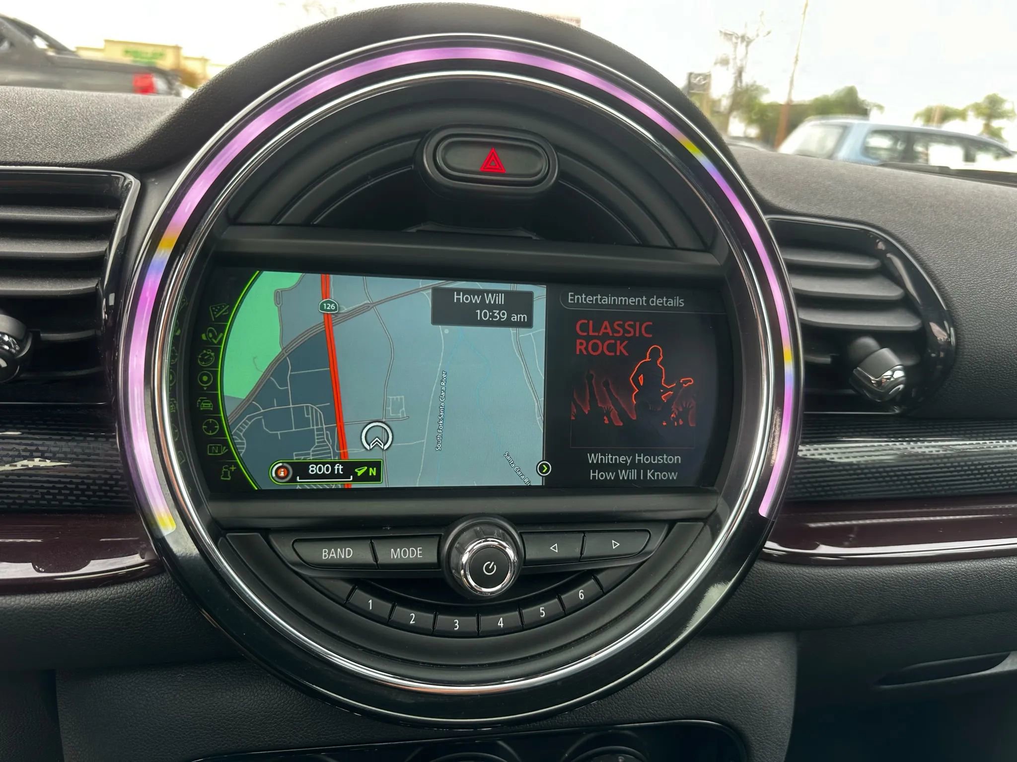 Used 2017 MINI Cooper Clubman image 33