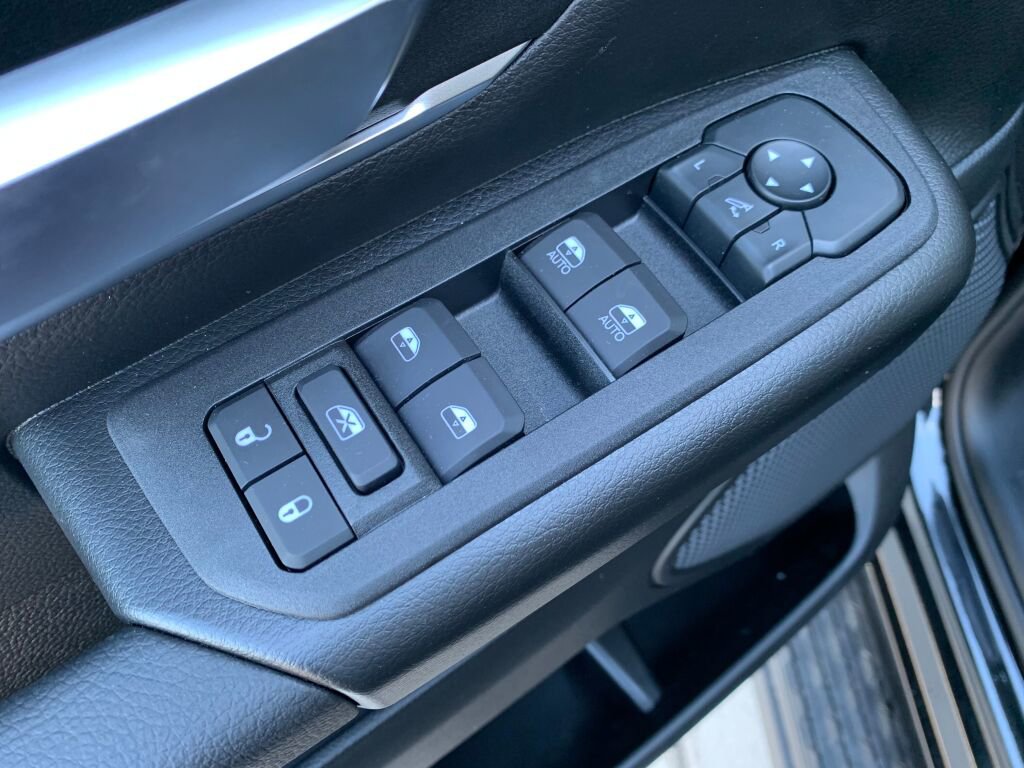 New 2026 RAM 1500 Big Horn image 10