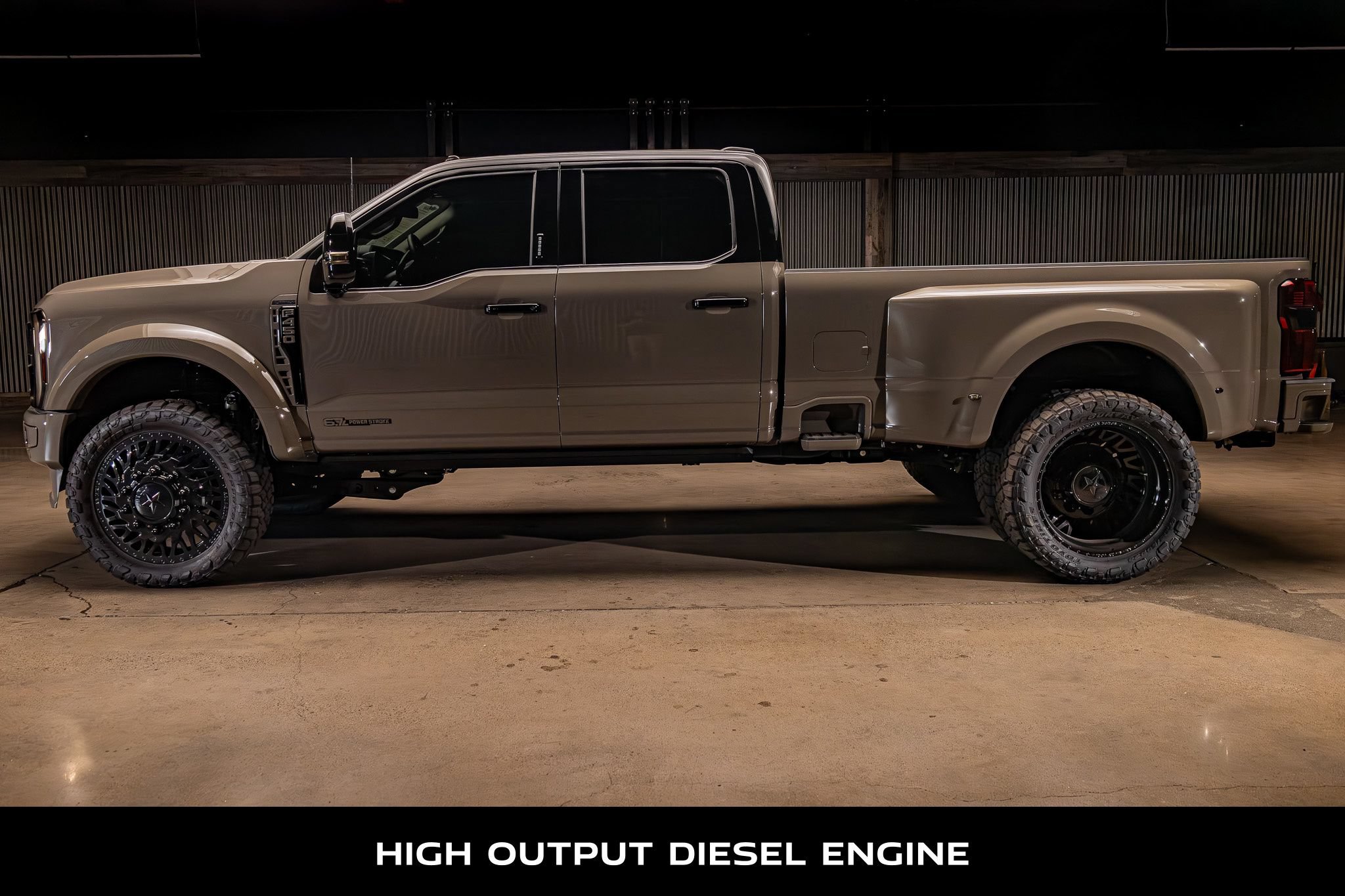 Used 2026 Ford F450 Platinum w/ Platinum Plus Package AWD/4WD image 6