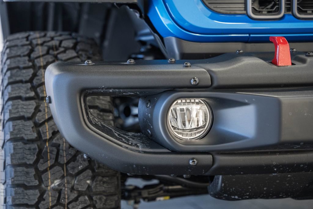 New 2026 Jeep Gladiator Rubicon image 11