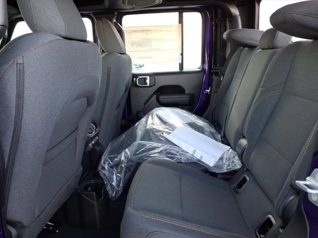 New 2026 Jeep Gladiator Sport image 15