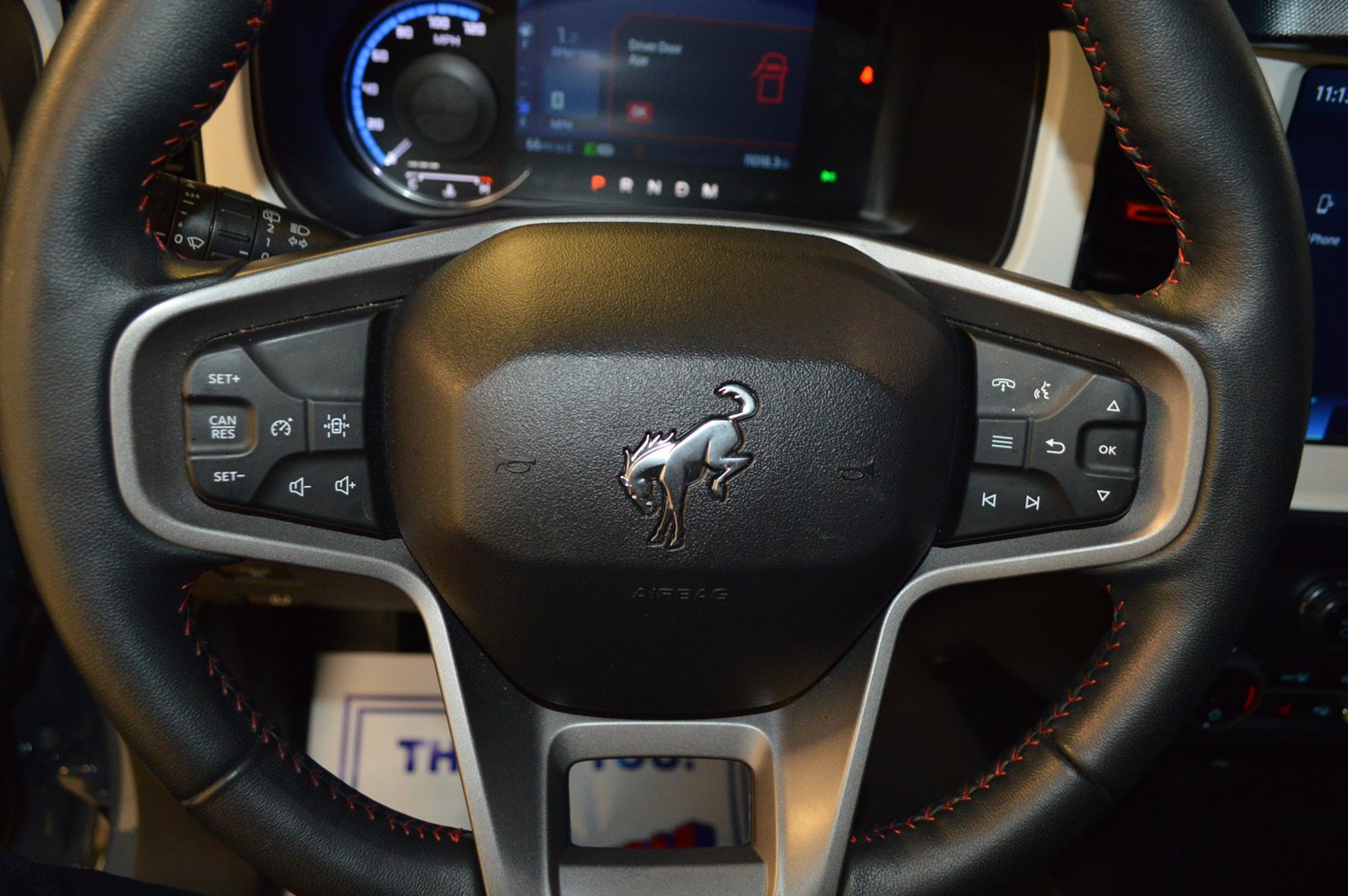 Used 2024 Ford Bronco Heritage Edition image 18