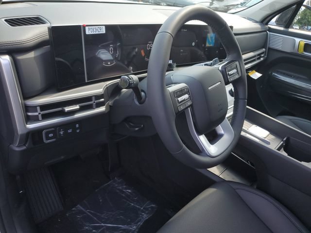 New 2027 Hyundai Santa Fe XRT AWD/4WD image 19