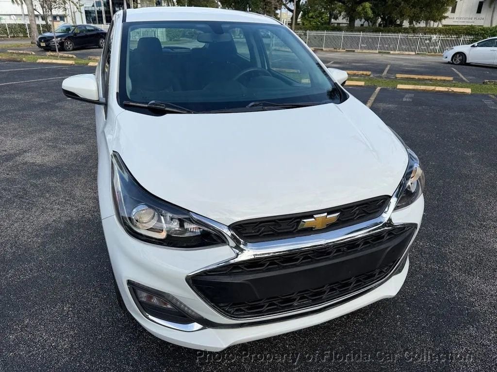 Used 2021 Chevrolet Spark LT image 15