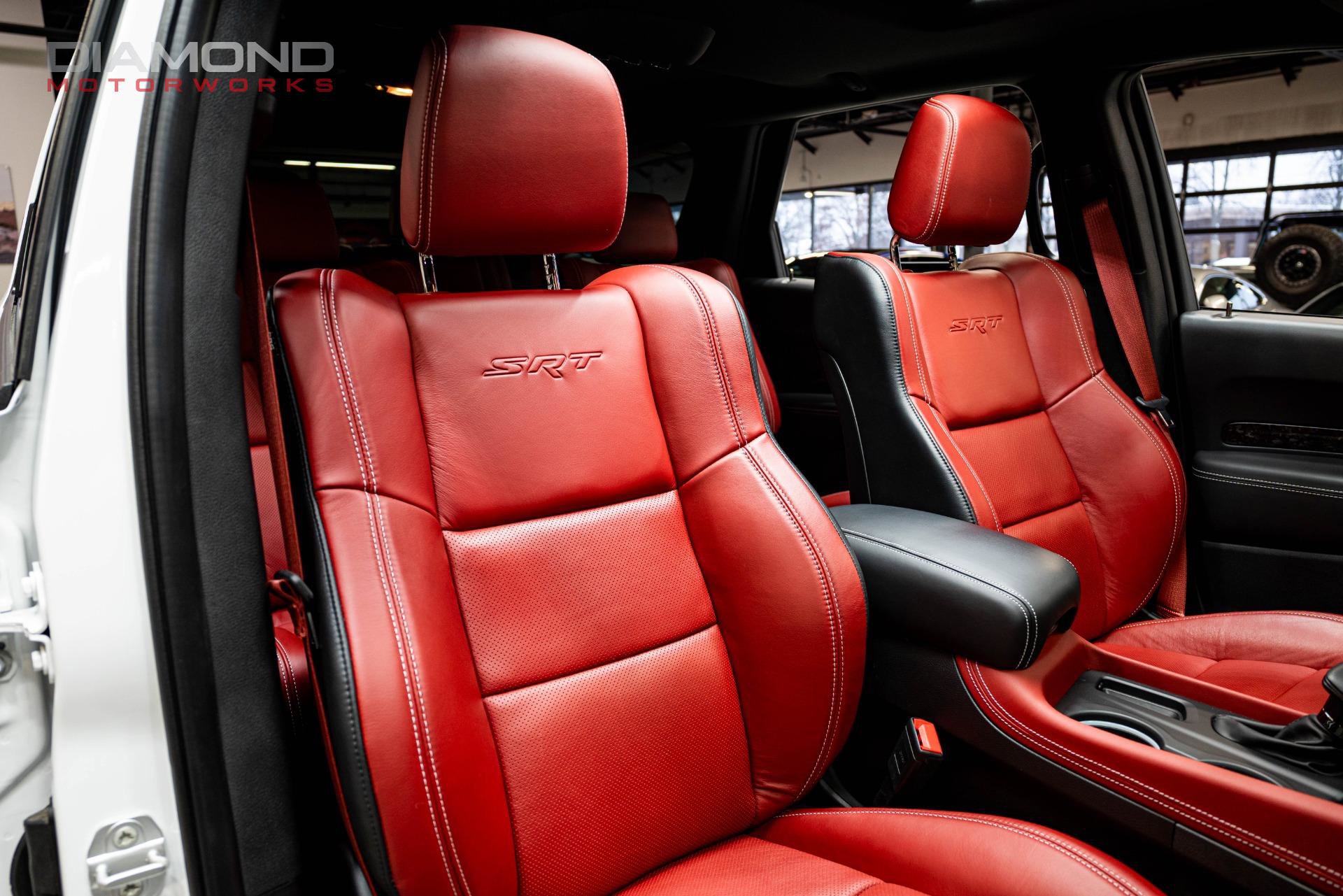 Used 2023 Dodge Durango SRT Hellcat image 91