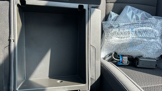 New 2026 Chevrolet Silverado 3500 W/T w/ WT Convenience Package image 30