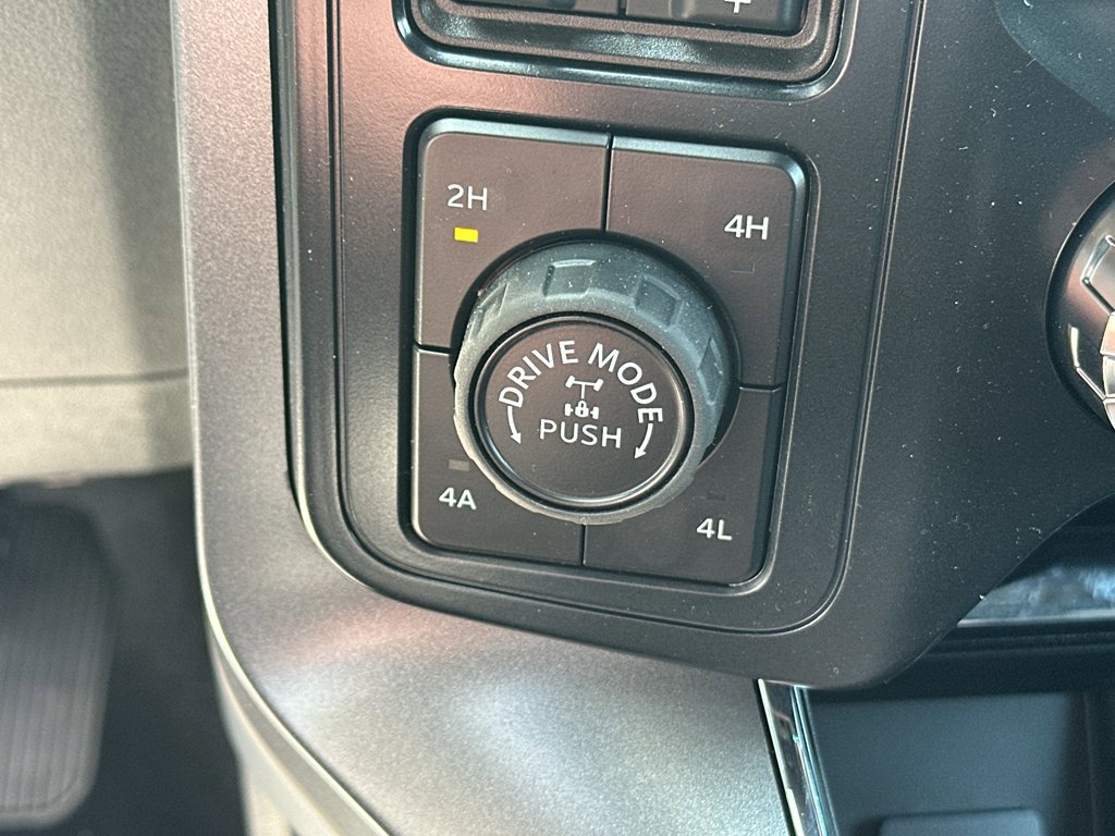 New 2026 Ford F150 Lariat AWD/4WD image 28