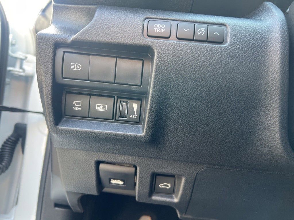 Used 2025 Lexus IS 500 500 F SPORT Performance image 19