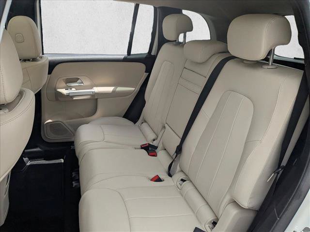 Used 2023 Mercedes-Benz GLB 250 4MATIC image 20