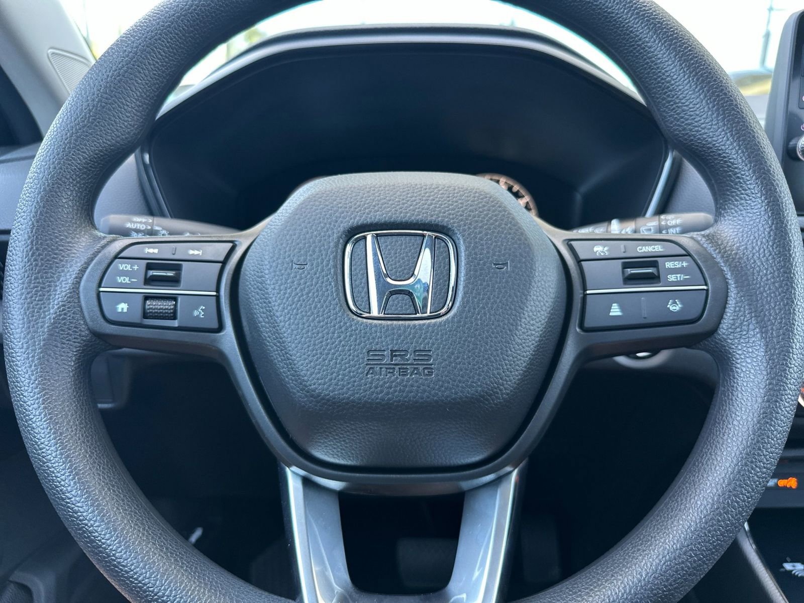 Used 2026 Honda CR-V EX image 24