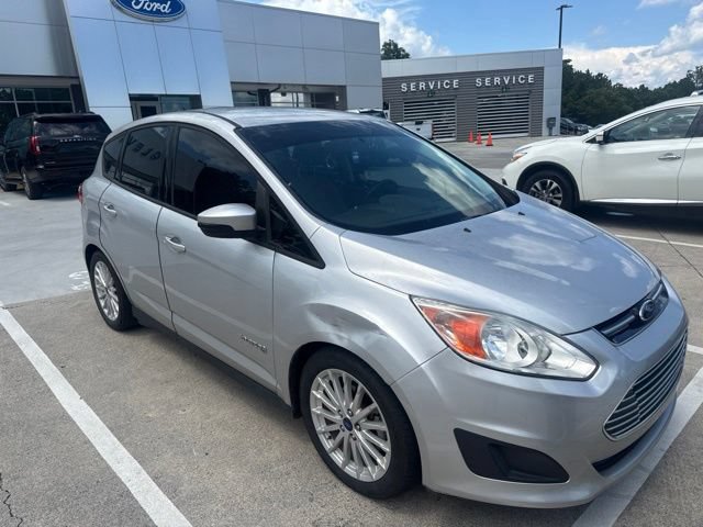 Used 2016 Ford C-MAX SE w/ Equipment Group 201A FWD image 3