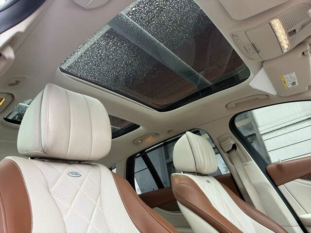 Used 2018 Mercedes-Benz E 400 4MATIC Wagon image 21