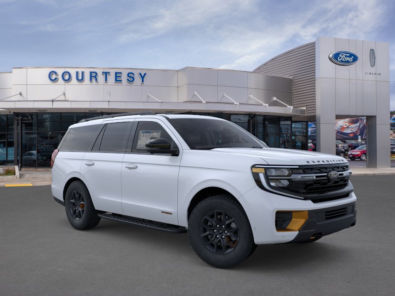 New 2026 Ford Expedition Tremor AWD/4WD image 7