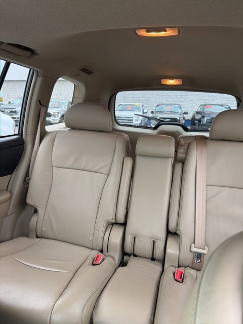 Used 2010 Toyota Highlander Limited image 7