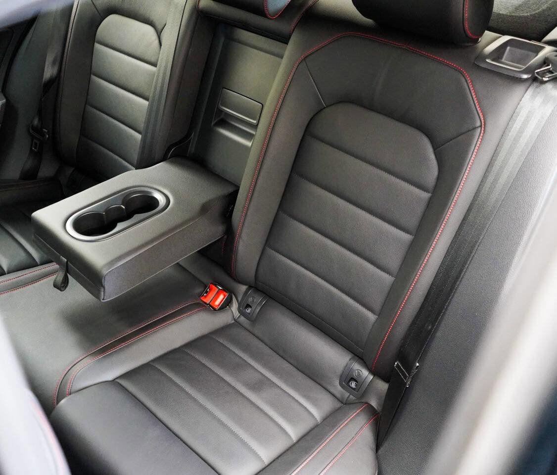 Used 2017 Volkswagen GTI Autobahn FWD image 65