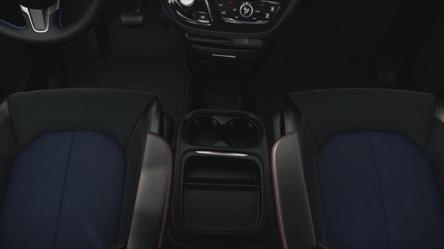 New 2027 Chrysler Pacifica Select FWD image 4