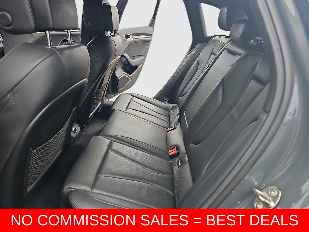Used 2017 Audi A3 e-tron Prestige w/ Prestige Package FWD image 13