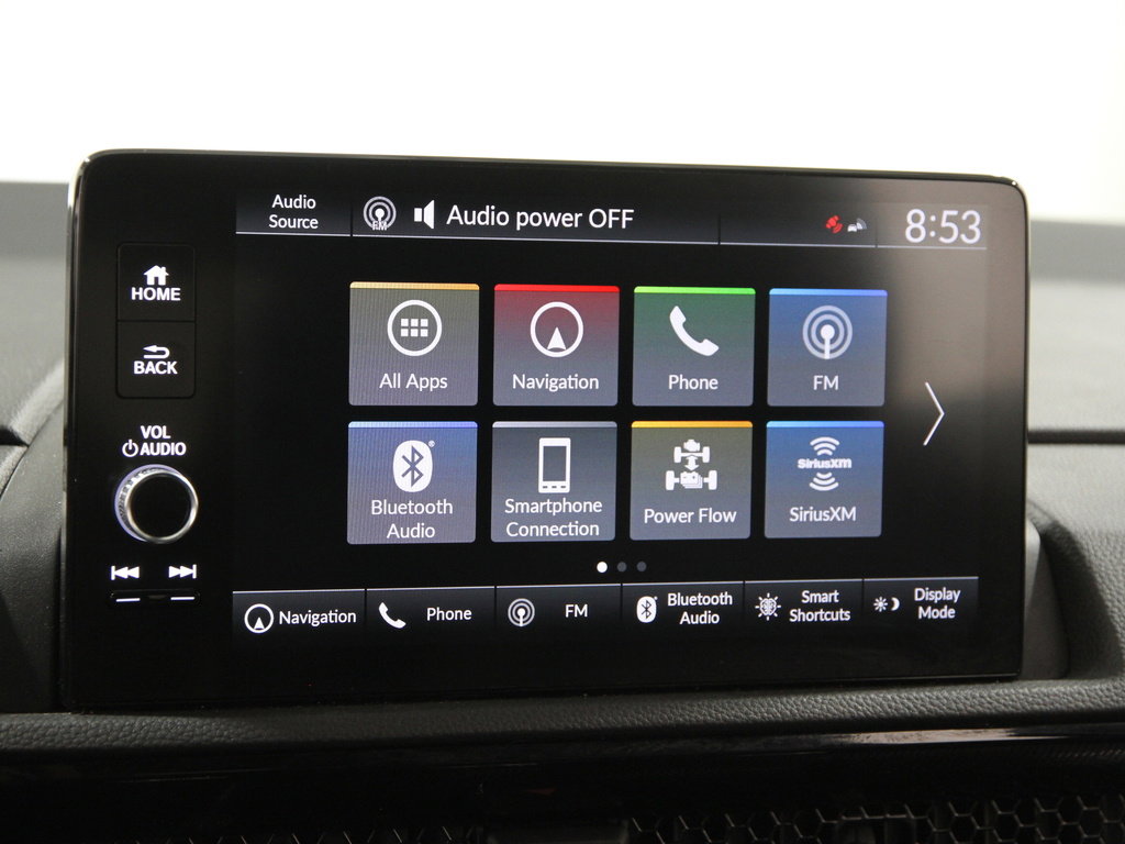 Used 2023 Honda CR-V Sport Touring image 10