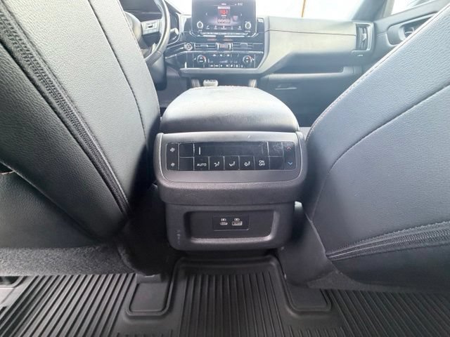 Certified 2023 Nissan Pathfinder Rock Creek AWD/4WD image 28