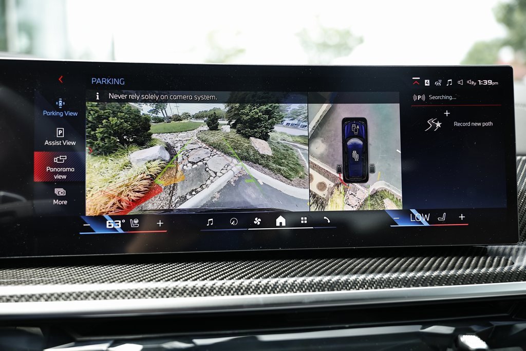 New 2026 BMW X7 M60i w/ M Sport Professional Package image 36