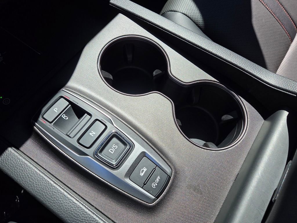 Certified 2024 Honda Ridgeline TrailSport image 32